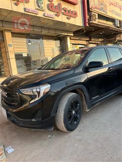 GMC Terrain